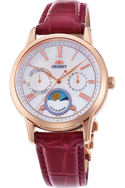 Женские часы Orient RA-KA0001A