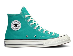 Converse egret high top cheap