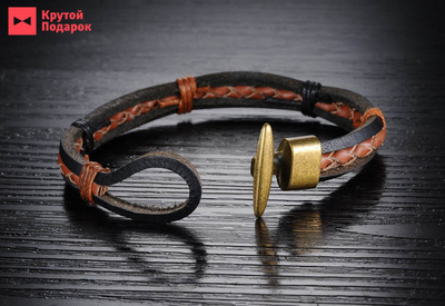 Браслет City Mage