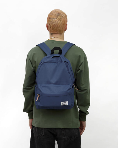 Рюкзак Anteater Phat Nano Темно-Синий