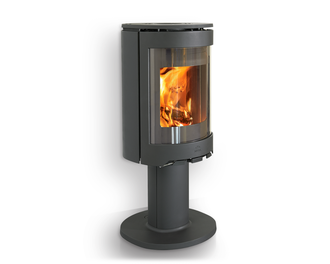 F483 BP, печь Jotul