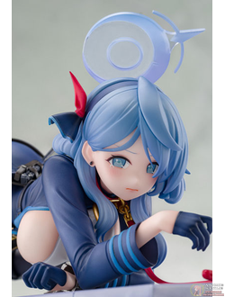 Фигурка 1/7 Ако Амау (Ako Amau Memorial Lobby ver.)