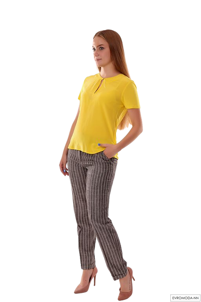 Блузка Джабина-F р.36 /42 RUS