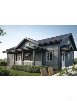 Областной 116м2 14х9