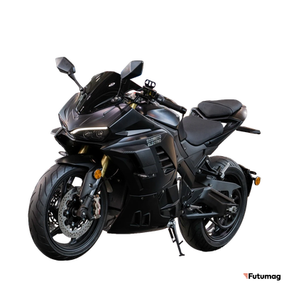 Электромотоцикл ECO Ducati Panigale S PRO MAX