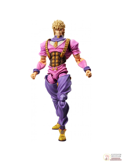 Фигурка Дио Брандо (Dio Brando)