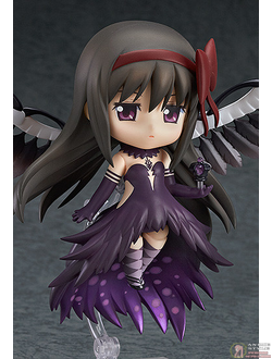 Нендроид Хомура Акэми (Homura Akemi)