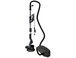 Шлифмашина для стен и потолков с рукояткой 2м PROFIPOWER ШМБ-900