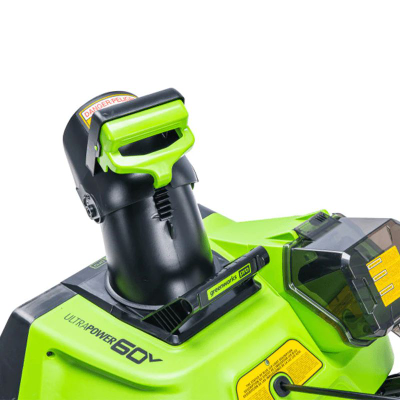 Снегоуборщик GD60PST