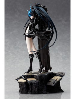 Фигурка 1/8 Стрелок с Черной Скалы (Black Rock Shooter)