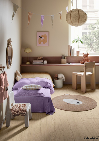 Ламинат Alloc Grand Avenue Родео Драйв 7001