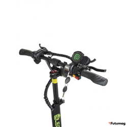 Электросамокат Electroway F2S