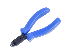 Бокорезы 125 мм, мини KING TONY 6214-05