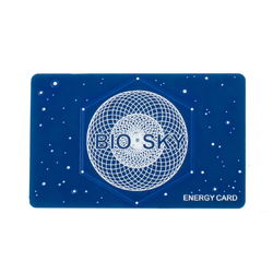 BIOSKY - ФОТОННЫЙ КРИСТАЛЛ СИНИЙ