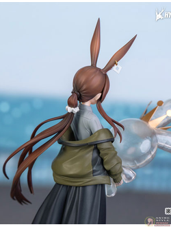 Фигурка 1/10 Амия (Amiya Floating Gear Ver.)