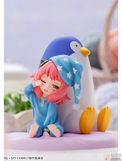Фигурка Аня Форджер (Anya Forger Pajama ver.)