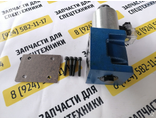 Клапан регулирующий 171-86-05000