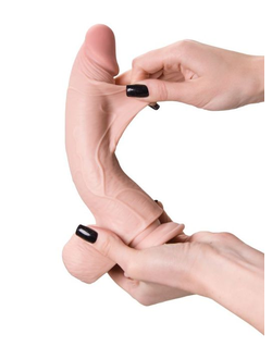 583004 Реалистичный фаллоимитатор My Babe My Dear