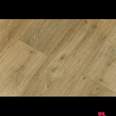 Кварцвиниловая плитка Art East Tile Click Дуб Магнум 45-17 33 класс толщина 4.0 мм с фаской замковая 2.64 м2