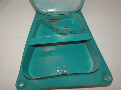 Бардачки Иж П 3