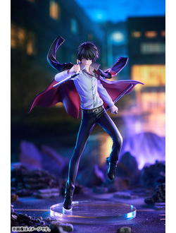 Фигурка Кёя Хибари (Kyoya Hibari Pop Up Parade)