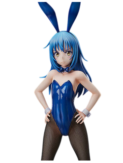 Фигурка 1/4 Римуру Темпест (Rimuru Tempest Bunny Ver.)