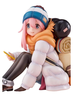 Фигурка 1/6 Надэсико Кагамихара (Nadeshiko Kagamihara Ribose)