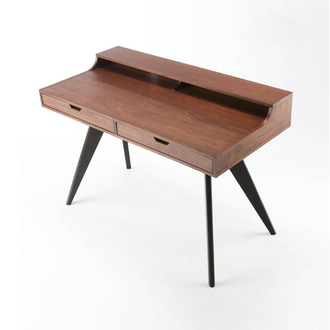 CRIMSON WRITING DESK Стол рабочий