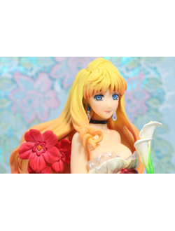 Фигурка Шерил Ноум (Sheryl Nome)