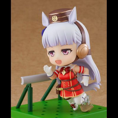 Нендроид Голд Шип (Gold Ship)