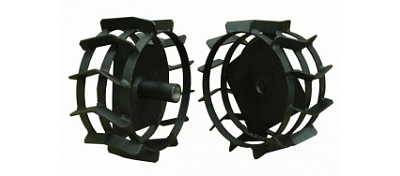 Грунтозацепы для культиватора Champion C3012