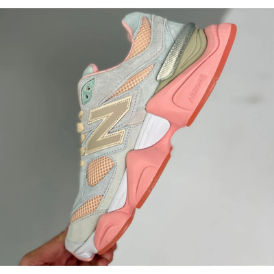 New Balance 9060 x Joe Freshgoods Shower Blue