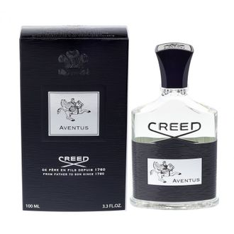 Creed Aventus / Приключение  (мужской) 10 мл