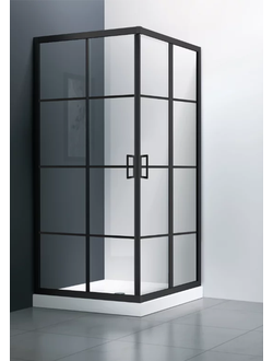 Душевой угол RV-09