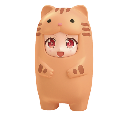 Сменное тело для нендроида Cat