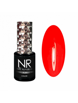 Гель-лак NR №237