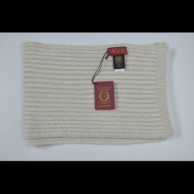 Шапка Vizio 203 CY бини белая