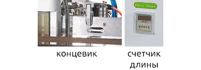 Станок для облицовывания кромок WoodTec Brave (Общая мощность: 1,6 кВт  Вес: 100 кг)