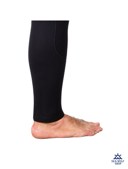 Гидрокостюм неопрен 10мм Marlin SARMAT ECO р.48