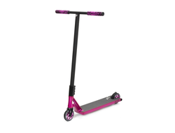 Трюковой самокат Комета Астра 545 фиолетовый