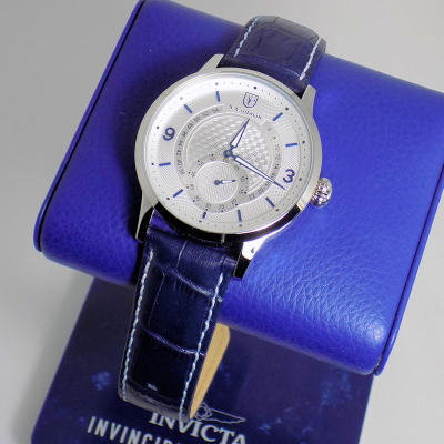 Invicta SC0465 S Coifman