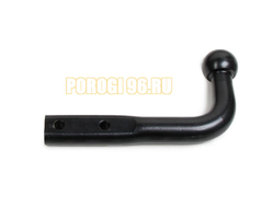 Крюк фаркопа BERG тип А №11