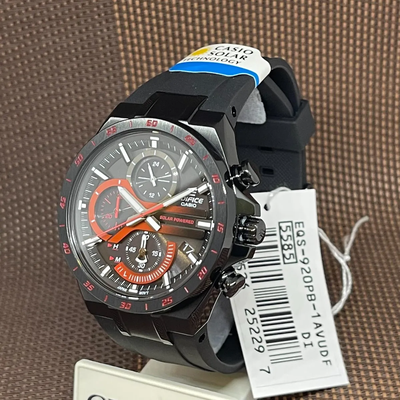Часы Casio Edifice EQS-920PB-1A