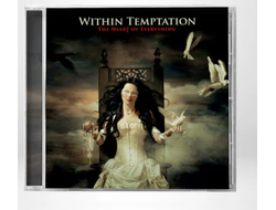 Within Temptation - The Heart Of Everything CD