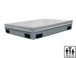 Плиобоксы (Plyo box)