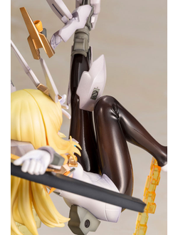 Фигурка Баселард (Baselard Session Go !!)