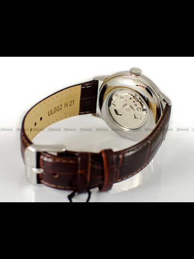 Мужские часы Orient RA-AG0002S