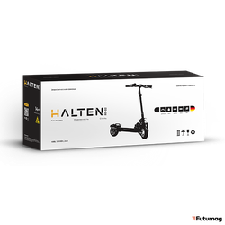 Электросамокат Halten RS-02