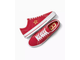 Кеды Converse One Star Pro Suede Ox Varsity Red