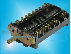 Переключатель мощности духовки 3ВИ, 5-поз.